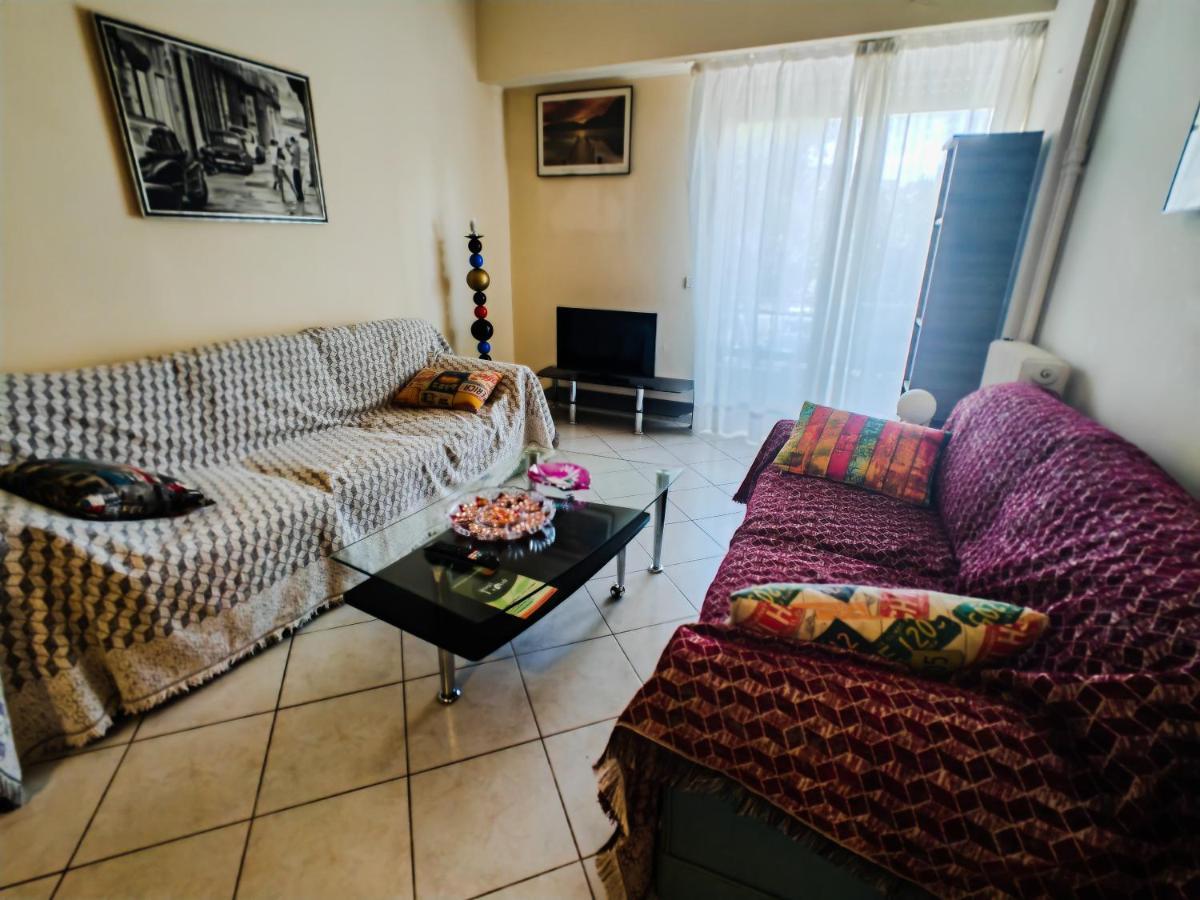 Easy Stay 001 Αθήνα Εξωτερικό φωτογραφία