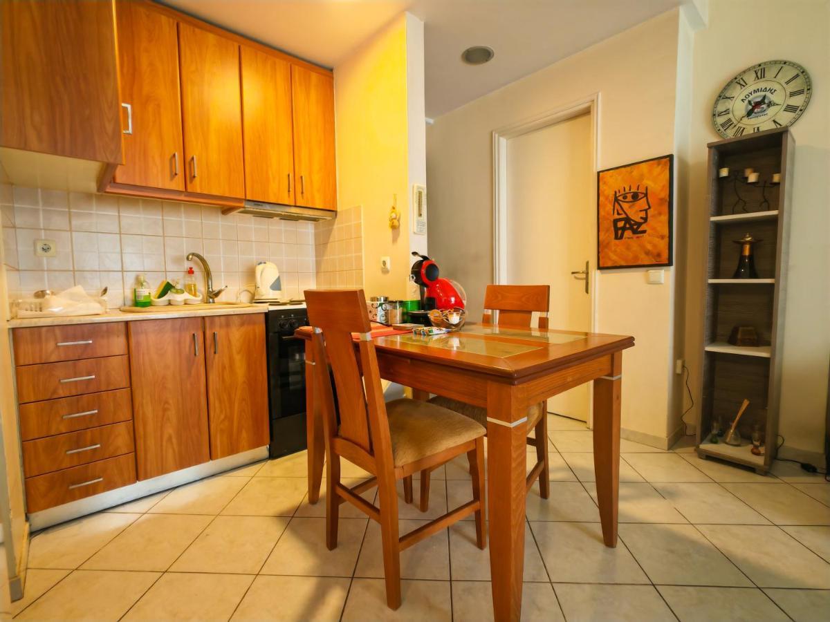 Easy Stay 001 Αθήνα Εξωτερικό φωτογραφία