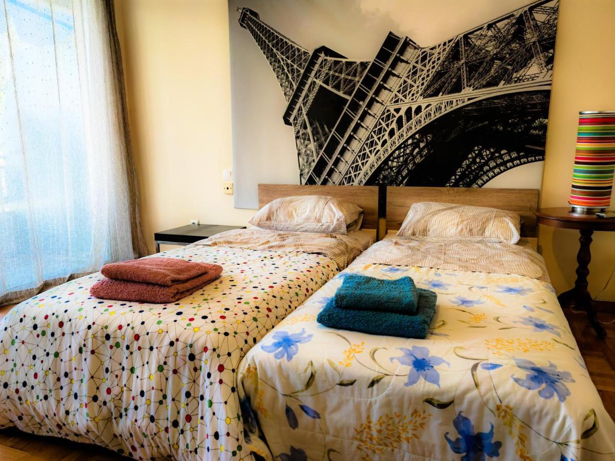 Easy Stay 001 Αθήνα Εξωτερικό φωτογραφία