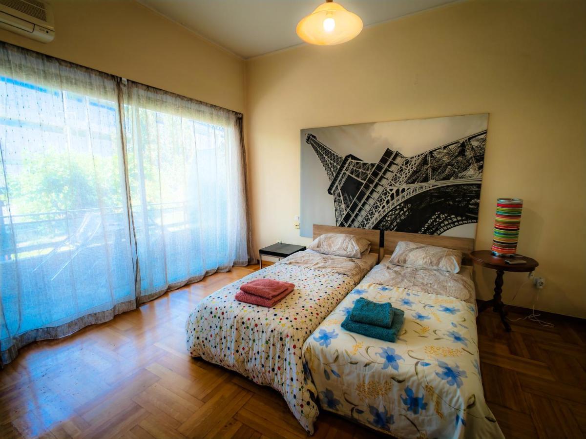 Easy Stay 001 Αθήνα Εξωτερικό φωτογραφία