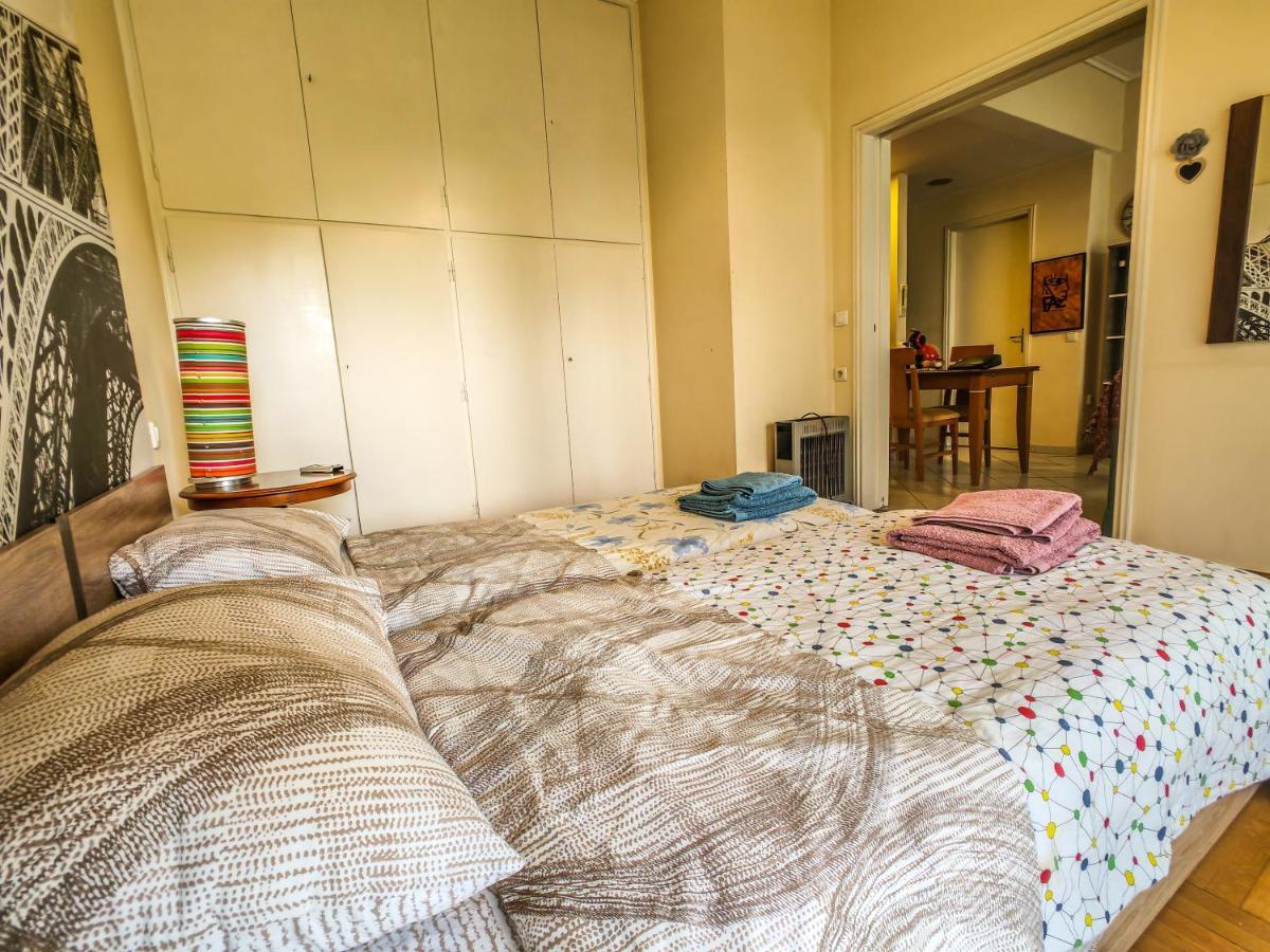 Easy Stay 001 Αθήνα Εξωτερικό φωτογραφία